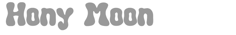 Hony Moon