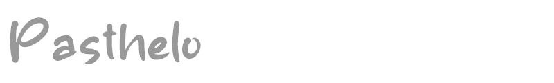 Pasthelo