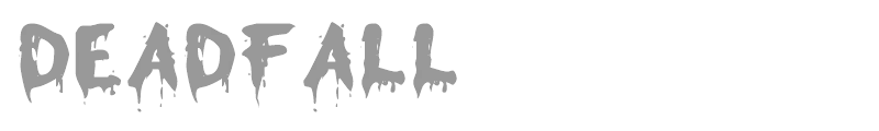 Deadfall