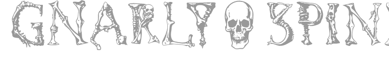 Gnarly Spine