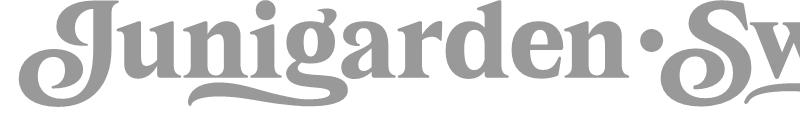 Junigarden Swash