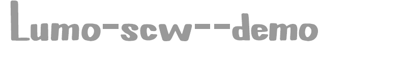 Lumo scw