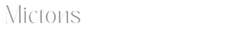 Mictons