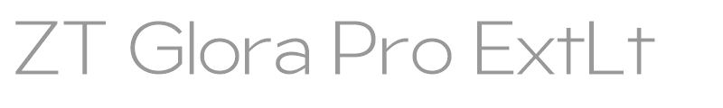ZT Glora Pro