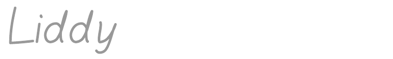 Liddy