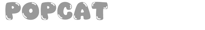 Popcat