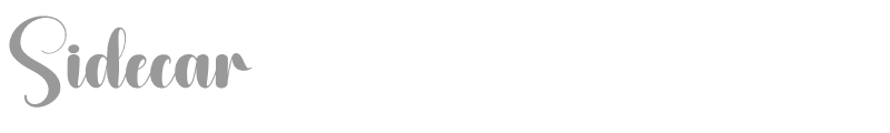 Sidecar