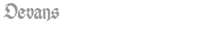 Devans