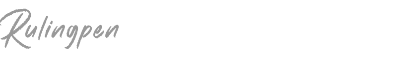 Rulingpen