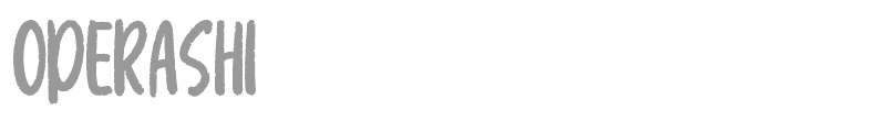 Operashi