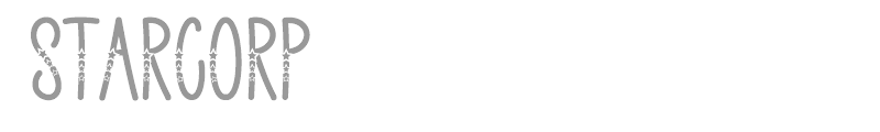 Starcorp