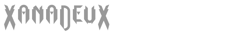 Xanadeux