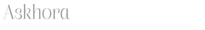 Askhora