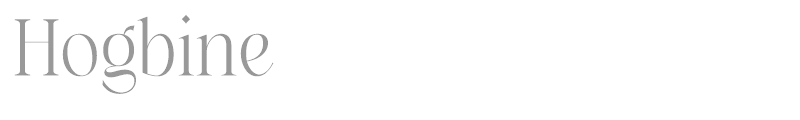 Hogbine