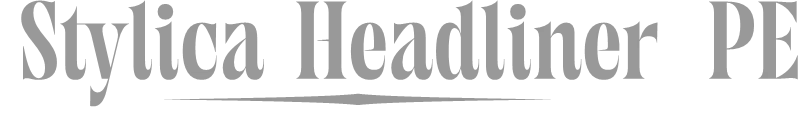 Stylica Headliner