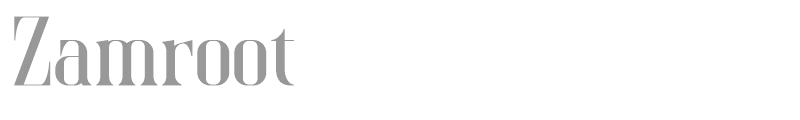 Zamroot