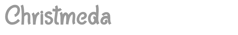 Christmeda