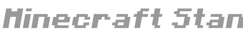 Minecraft Standard