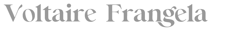 Voltaire Frangela