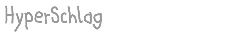 Hyper Schlag