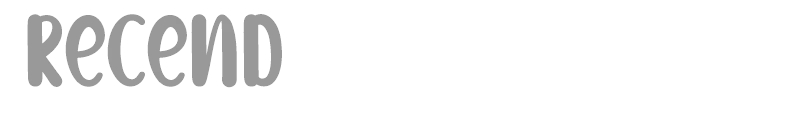 Recend