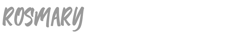Rosmary