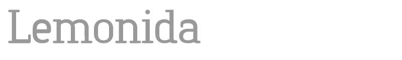 Lemonida