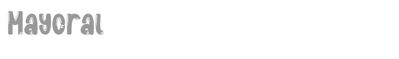 Mayoral