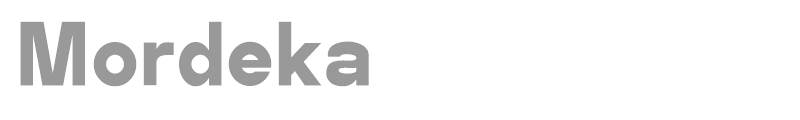 Mordeka