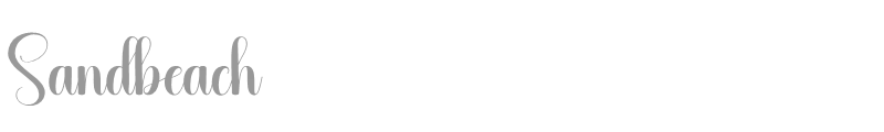 Sandbeach