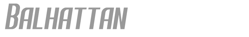 Balhattan
