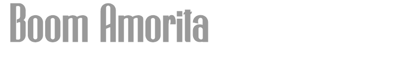 Boom Amorita