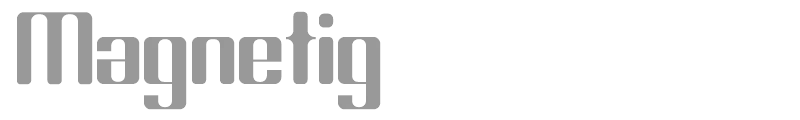 Magnetig
