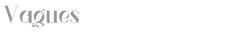Vagues