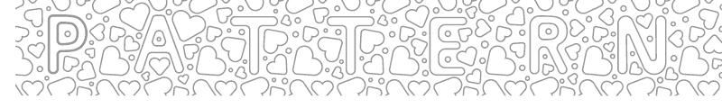 Pattern Love