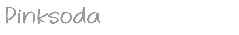 Pinksoda
