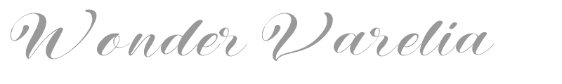 Wonder Varelia