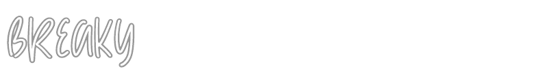 Breaky