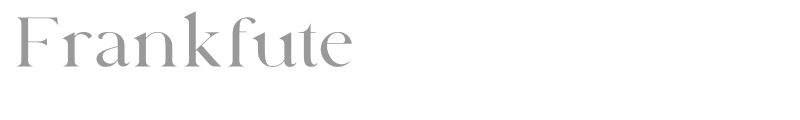 Frankfute