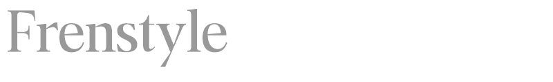 Frenstyle
