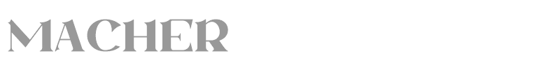 Macher