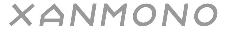 Xanmono