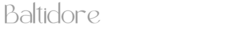 Baltidore