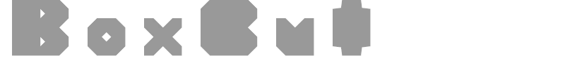 BoxCut