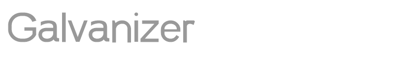 Galvanizer