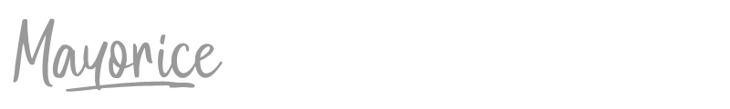 Mayorice