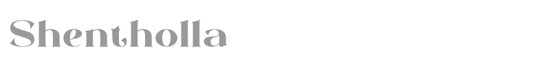 Shentholla