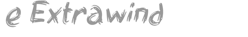 e Extrawind
