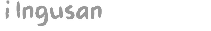 i Ingusan