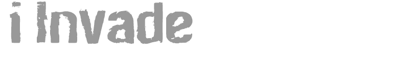 i Invade